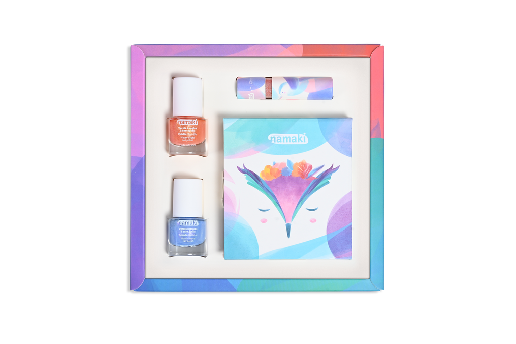 Coffret de maquillage Féérique - Clair de lune
