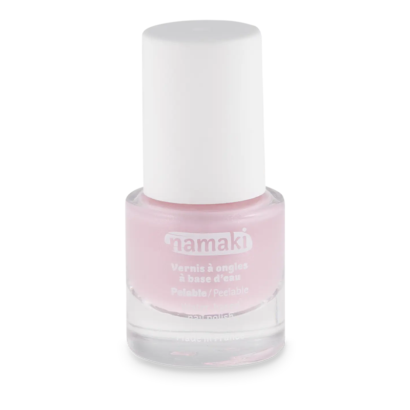 Kindernagellack 35 - Hellrosa