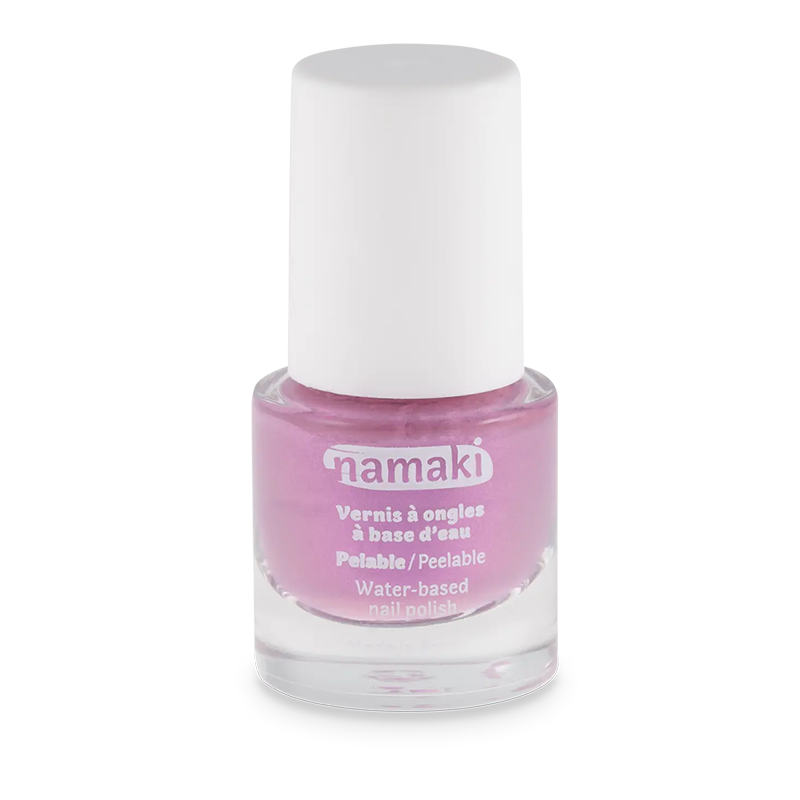 Kindernagellack 36 - Malve