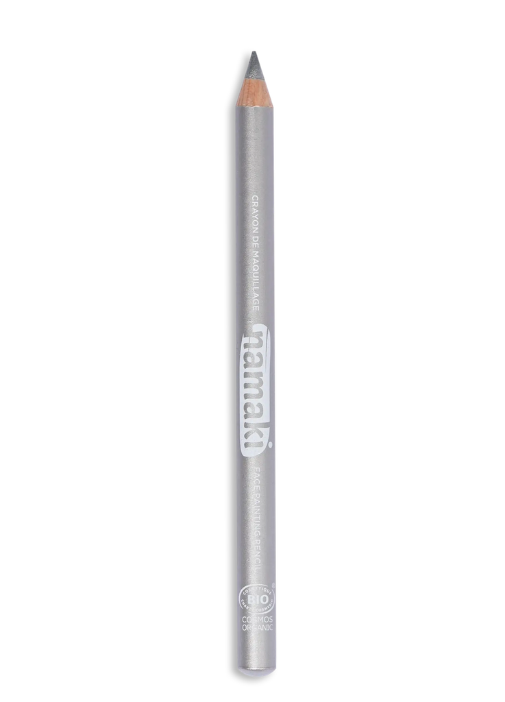 Crayon de Maquillage Fin - Argent**