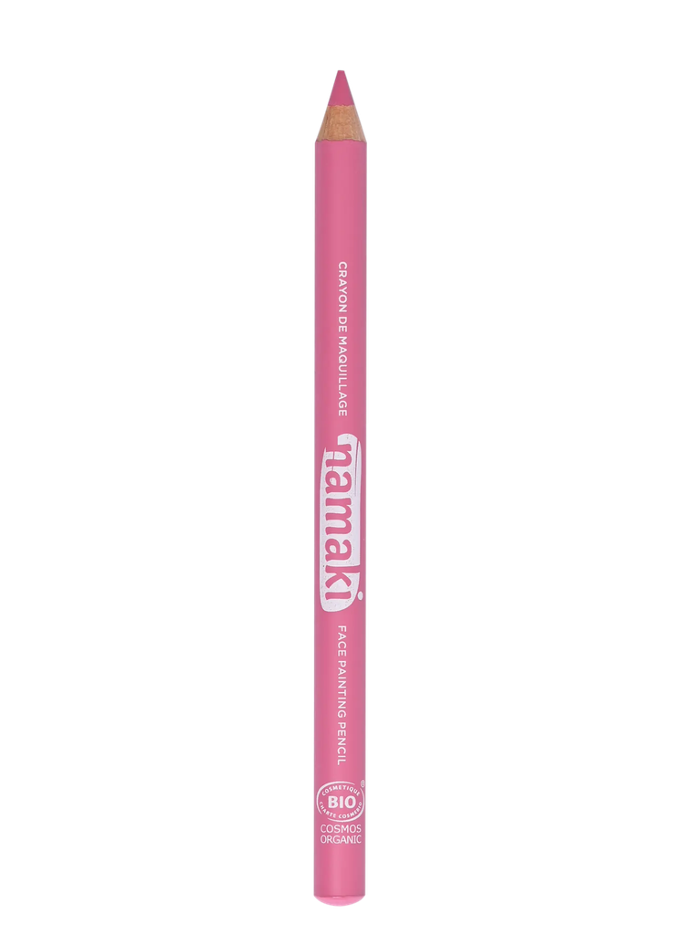 Crayon de Maquillage Fin - Rose**