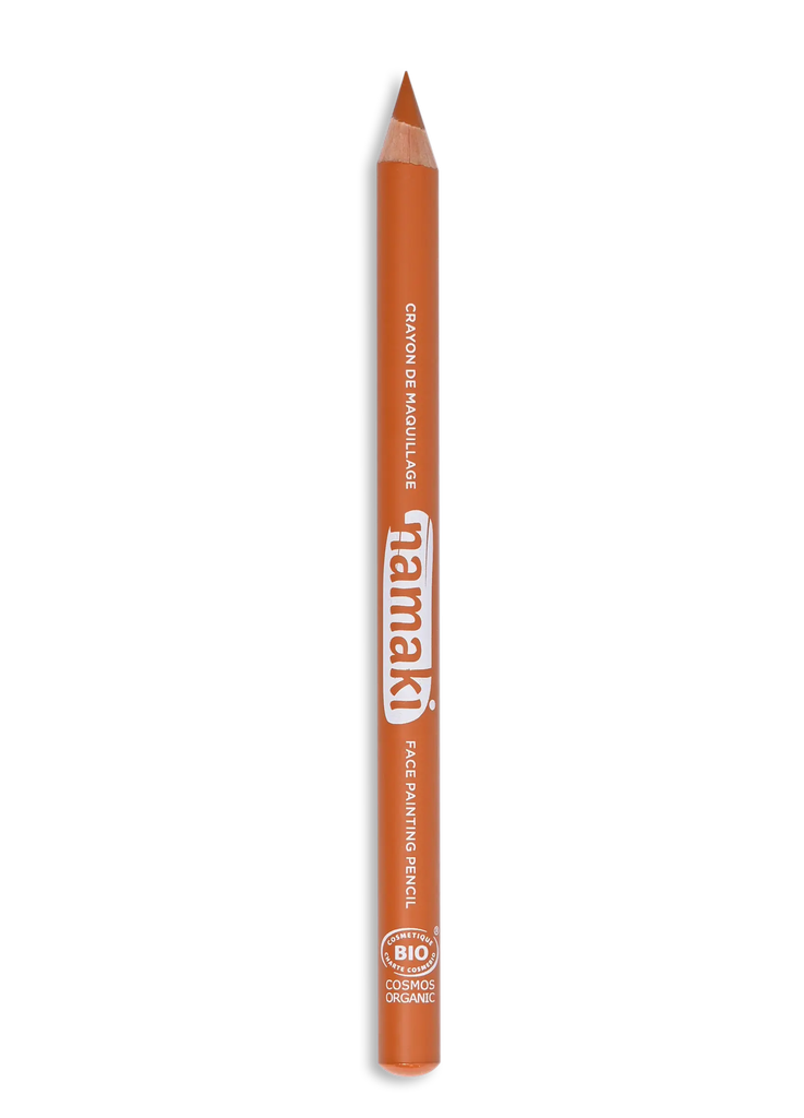 ​Schminkstift für Kinder - Fein • Einzeln • Orange**