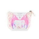 Make-up Pouch - Pink**