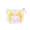 Make-up Pouch - Gold**