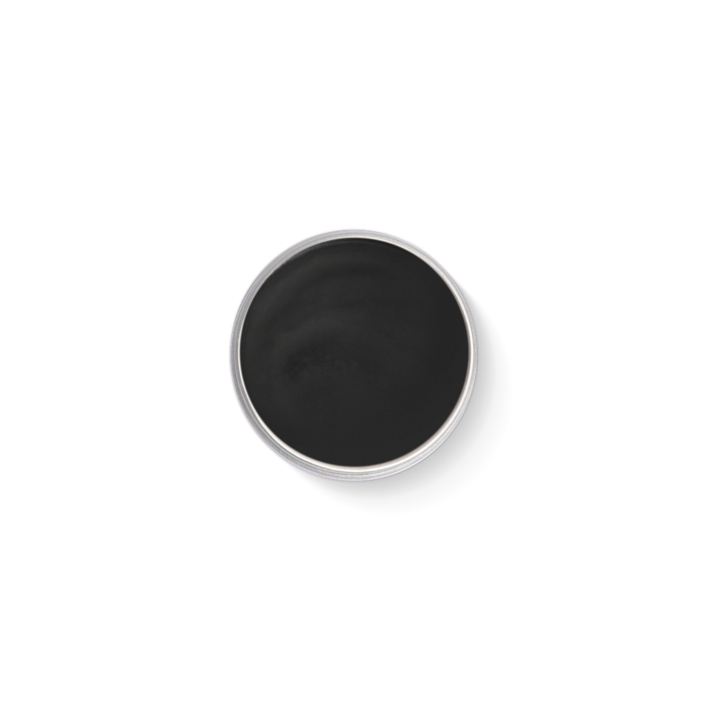 Wasserbasiertes Make-up - Schwarz**