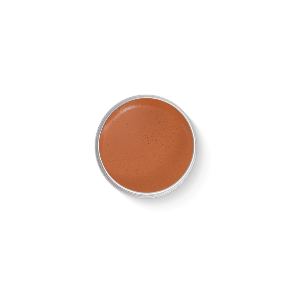 Wasserbasiertes Make-up - Orange**