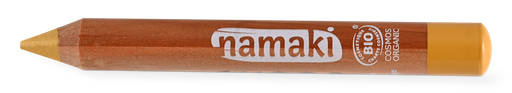 Schminkstift für Kinder - Jumbo • Einzeln • Gelb**