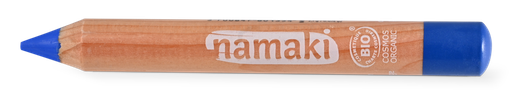 Schminkstift für Kinder - Jumbo • Einzeln • Blau**