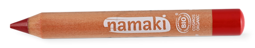 Schminkstift für Kinder - Jumbo • Einzeln • Rot**