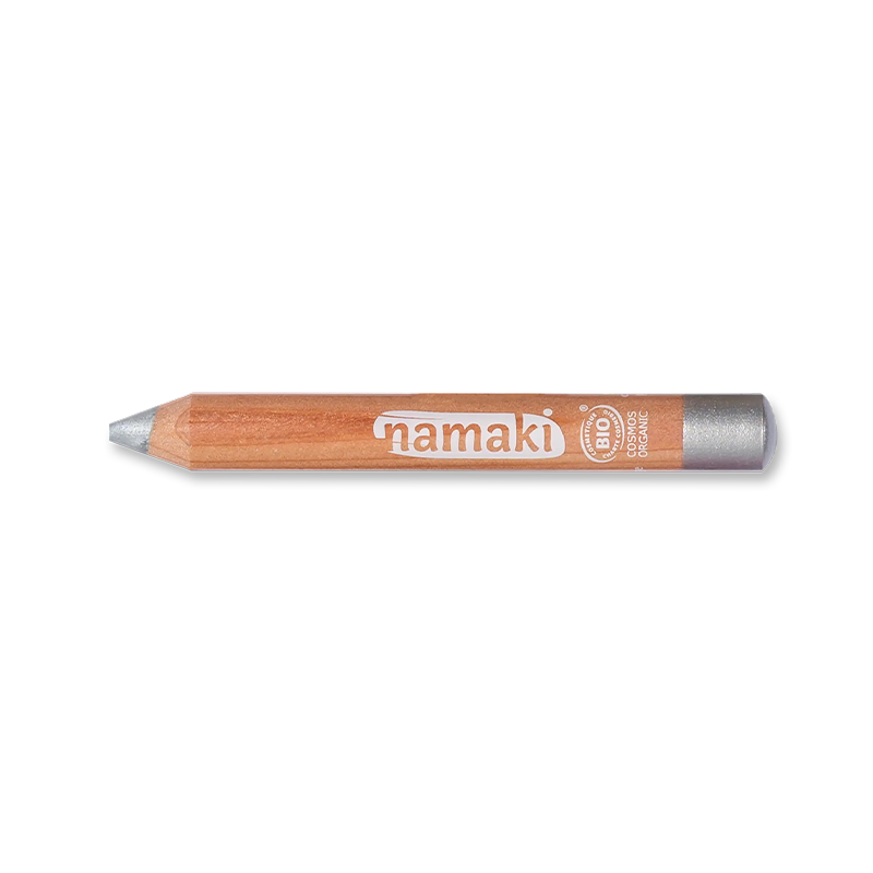 Crayon de Maquillage Jumbo - Argent**