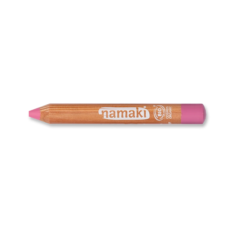 Face Painting Jumbo Pencil - Pink**