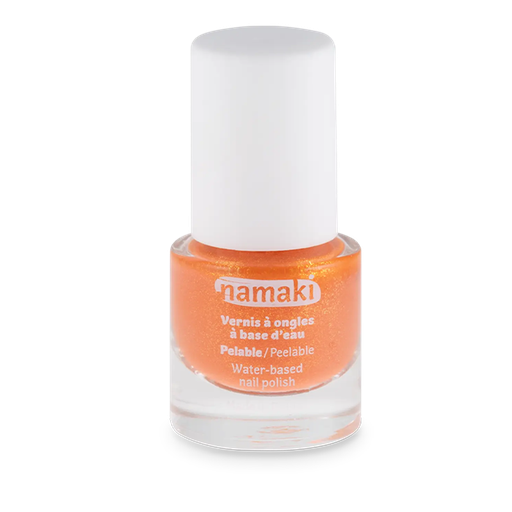 [110224] Kindernagellack 24 - Koralle