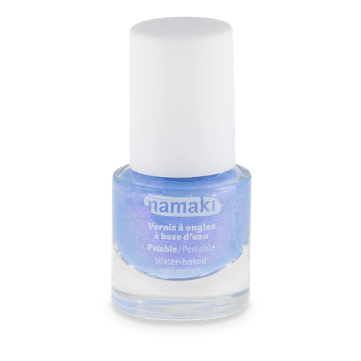 [110233] Kindernagellack 33 - Lavendelblau