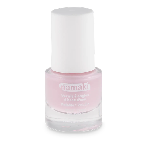 [110235] Water-based peelable Nail Polish 35 - Powder pink