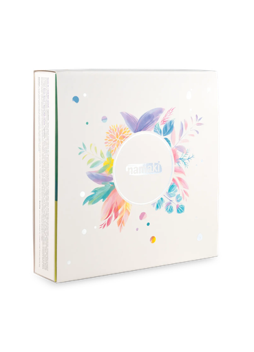 [110927] Fairy make-up set - Sunshine