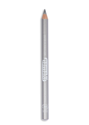 [110128] Crayon de Maquillage Fin - Argent**