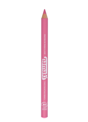 [110129] Crayon de Maquillage Fin - Rose**