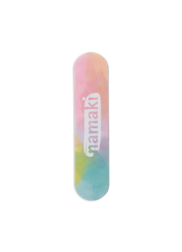 [110301] Double-sided nail file