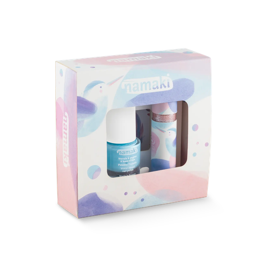 [110943] Dreier-Set – Kolibri