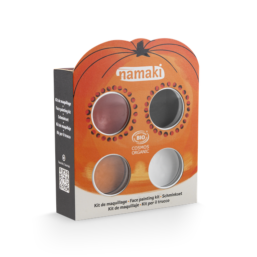 [110950] Face painting kit - Halloween