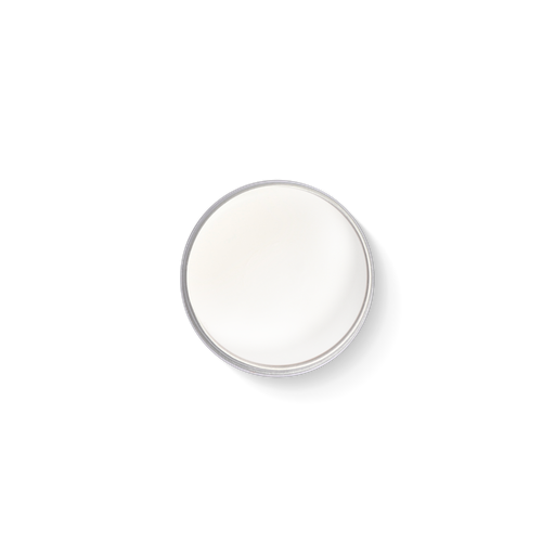 [110143] Fard de maquillage à l'eau - Blanc**
