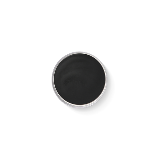 [110144] Fard de maquillage à l'eau - Noir**