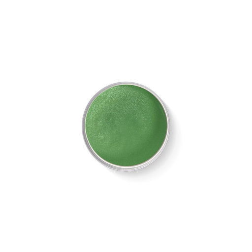 [110146] Fard de maquillage à l'eau - Vert**