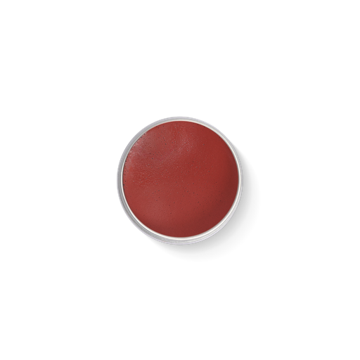 [110148] Fard de maquillage à l'eau - Rouge**