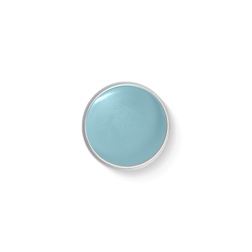 [110151] Wasserbasiertes Make-up – Hellblau**