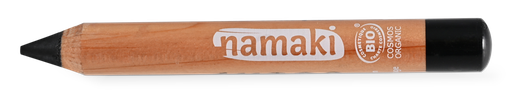 [110052] Face Painting Jumbo Pencil - Black**