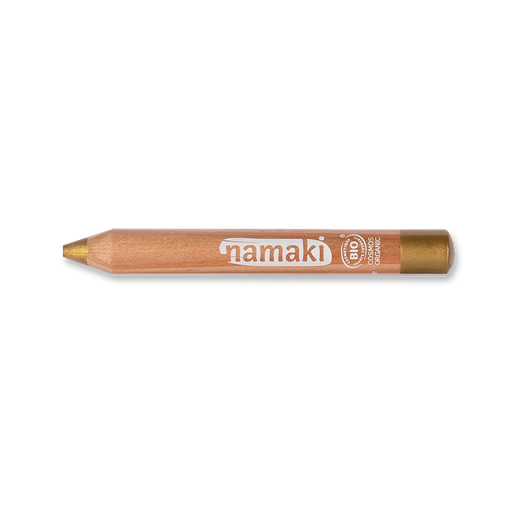 [110061] Crayon de Maquillage Jumbo - Or**