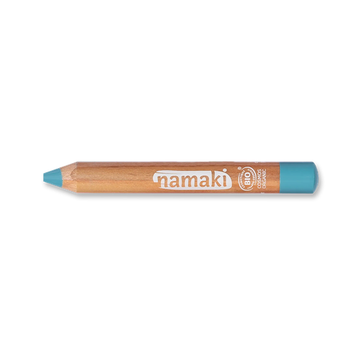 [110064] Crayon de Maquillage Jumbo - Turquoise**