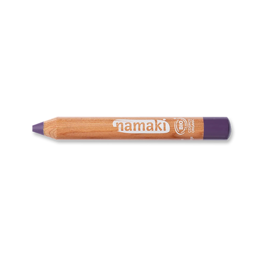 [110065] Face Painting Jumbo Pencil - Purple**